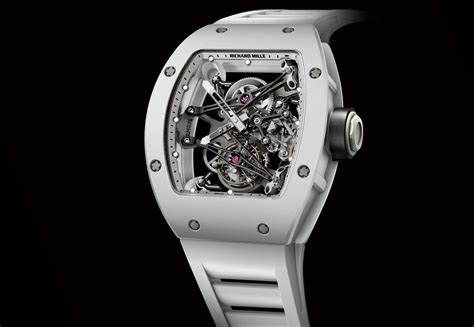 richard mille rm 038 tourbillon bubba watson replica|bubba watson tourbillon.